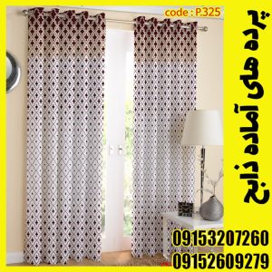 پنل هازان عرض 140 ارتفاع 190 طرح اسپرت کد 325