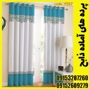 پنل هازان عرض 140 ارتفاع 190 طرح فانتزی کد 557