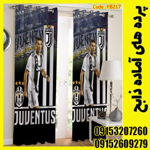 پنل هازان عرض 140 ارتفاع 190 طرح ورزشی کد 8217